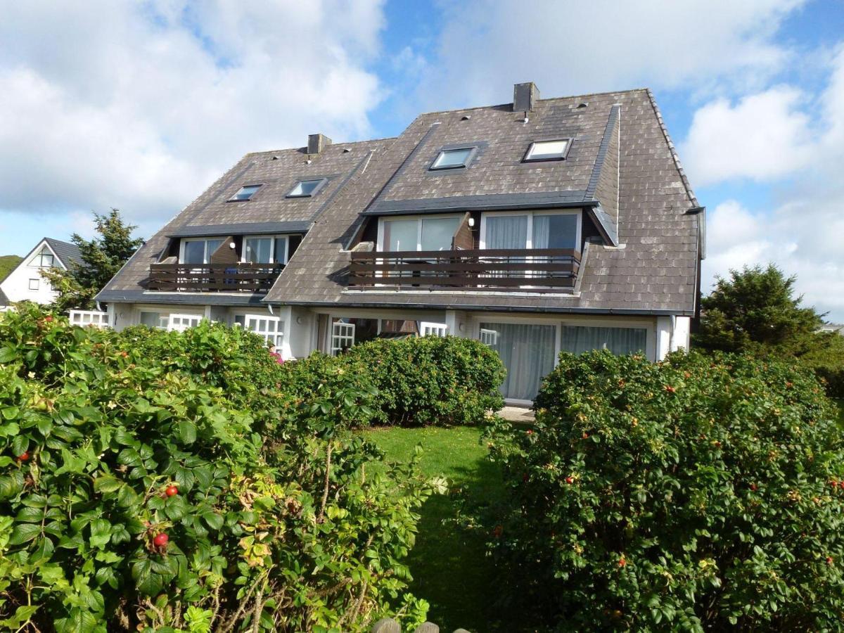 C-haus Christine, App.20 Apartment Wenningstedt-Braderup