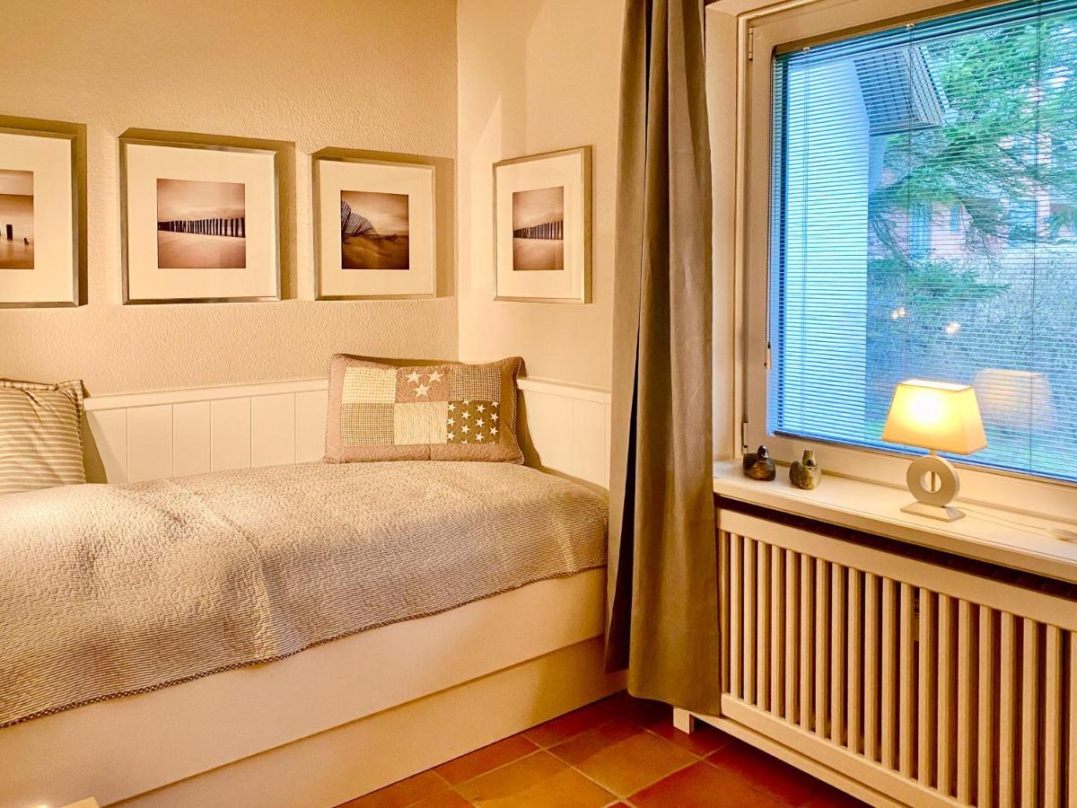 C-haus Christine, App.20 Apartment