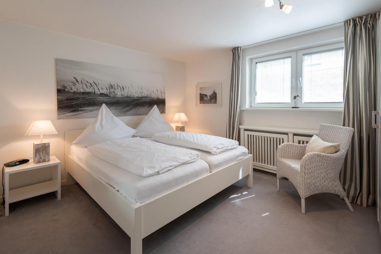 C-haus Christine, App.20 * Wenningstedt-Braderup