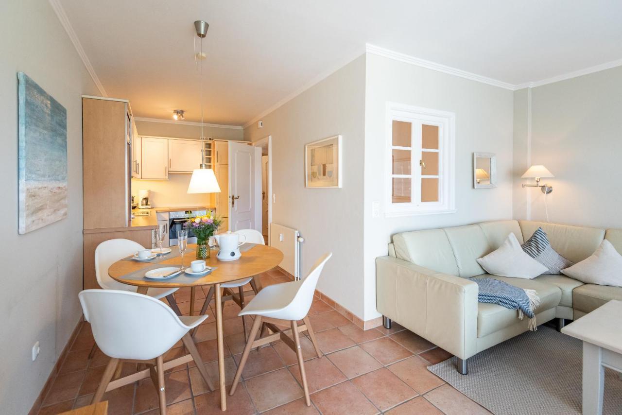 Apartment C-haus Christine, App.20 Wenningstedt-Braderup