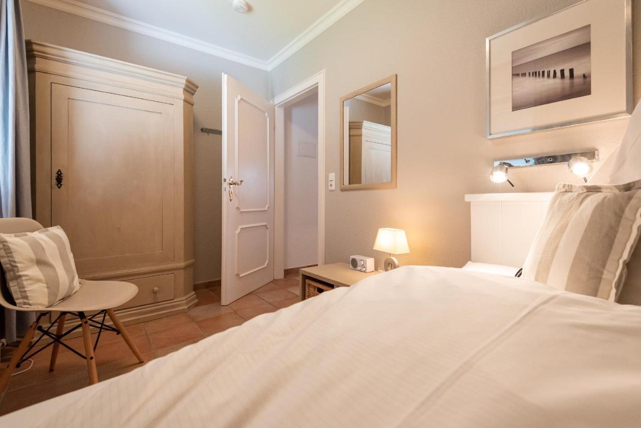 Apartment C-haus Christine, App.20 Wenningstedt-Braderup