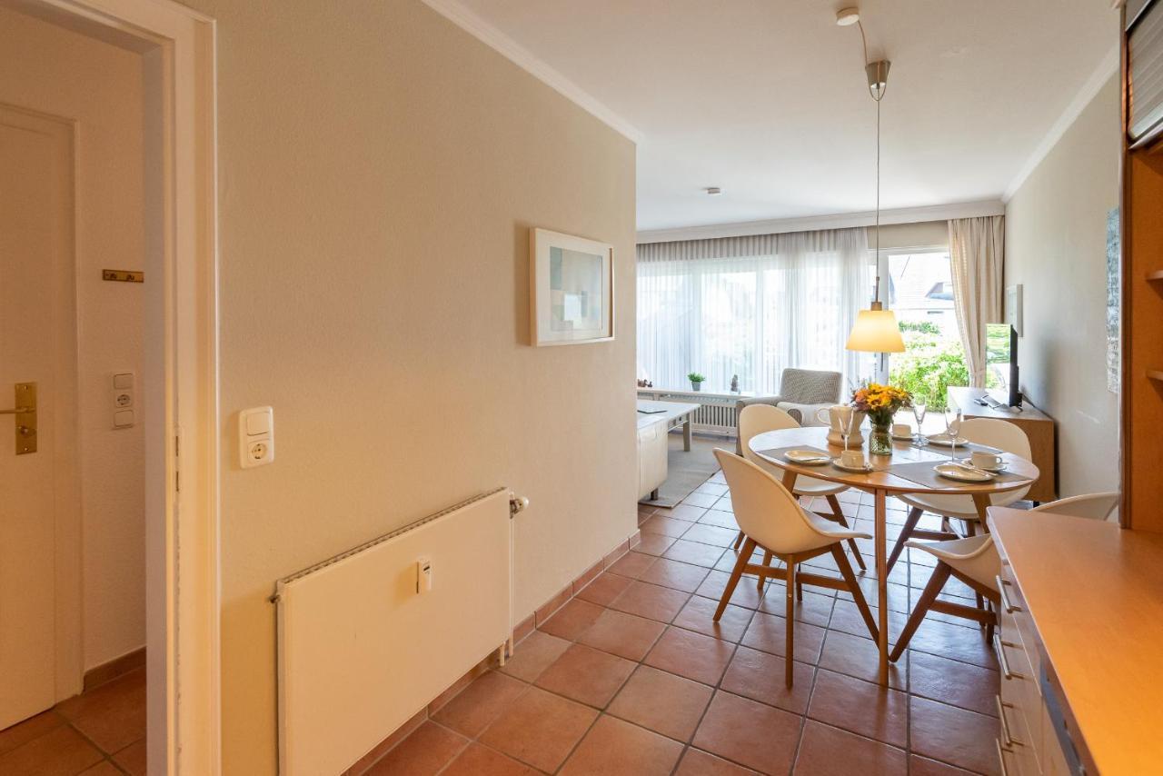 C-haus Christine, App.20 Apartment