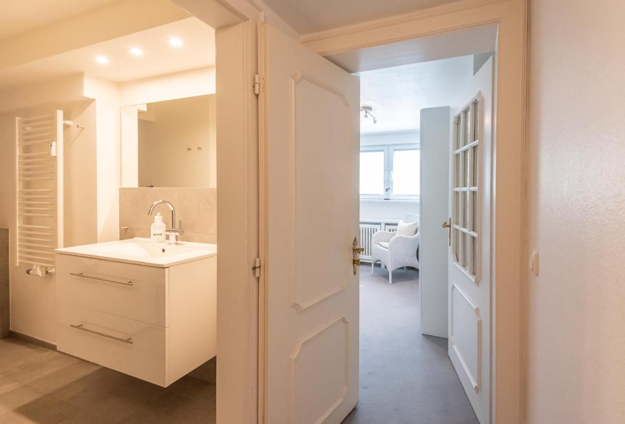 Apartment C-haus Christine, App.20 Wenningstedt-Braderup