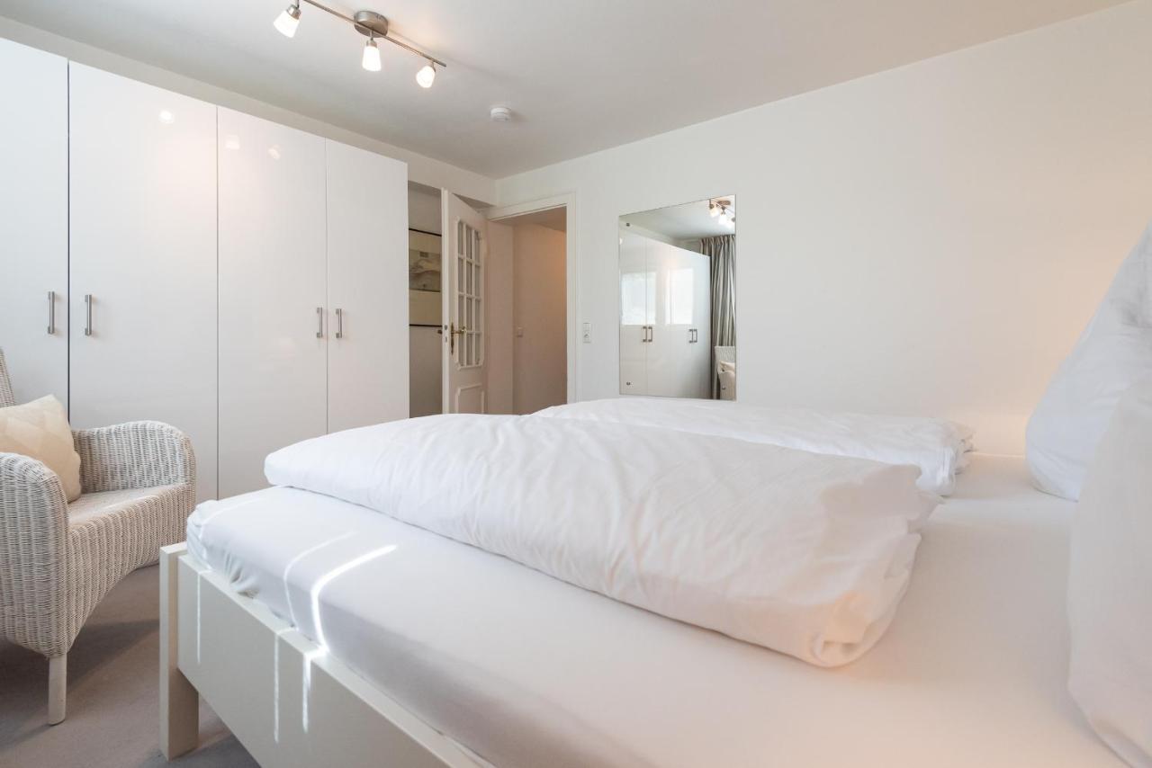 C-haus Christine, App.20 Apartment Wenningstedt-Braderup